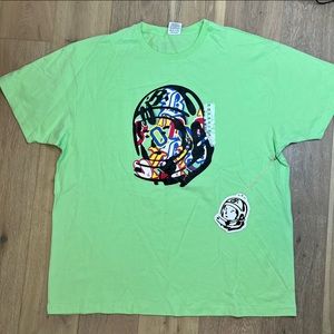 Graphic T-Shirt Billionaire Boys Club